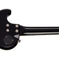 Epiphone Les Paul Tribute Plus Ebony Burst