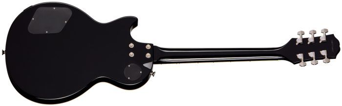 Epiphone Les Paul Tribute Plus Ebony Burst