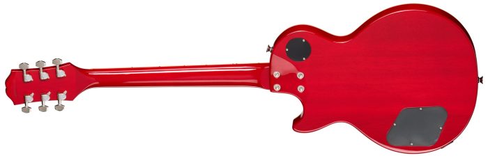 Epiphone Les Paul Tribute Plus Heritage Cherry Sunburst