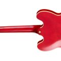 Epiphone Masterbilt Gem Archer Sheraton Cherry Red