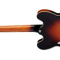 Epiphone Bonehead Riviera Dark Tobacco Burst