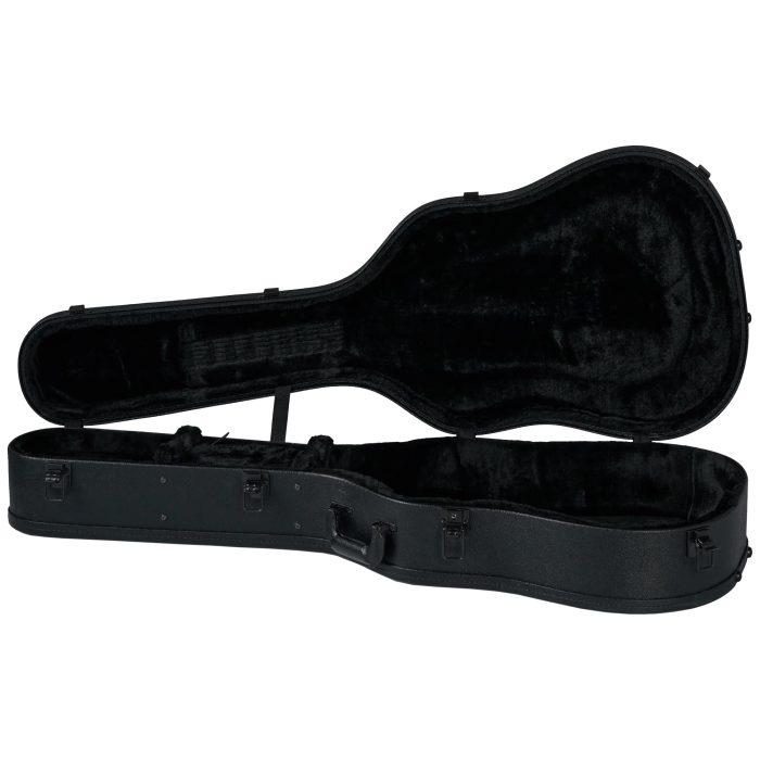 Gibson Kirk Hammett Raven Ebony