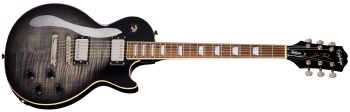 Epiphone Les Paul Tribute Plus Ebony Burst