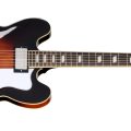 Epiphone Bonehead Riviera Dark Tobacco Burst