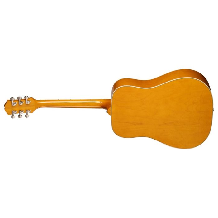 Epiphone Dove Studio Natural