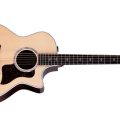 Taylor 414ce Natural, Next Generation