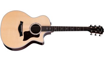 Taylor 414ce Natural, Next Generation