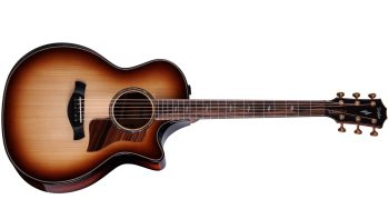 Taylor Builder's Edition 814ce Honduran / Adirondack, Next Generation