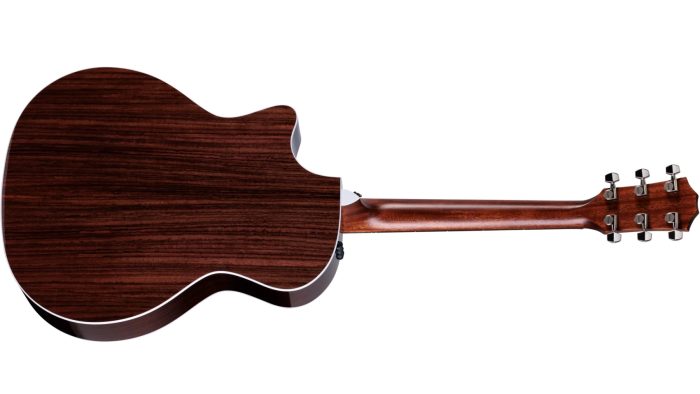 Taylor 414ce Natural, Next Generation