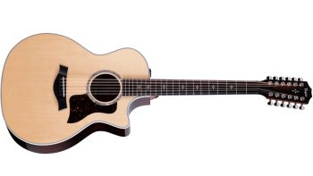 Taylor 454ce, Next Generation