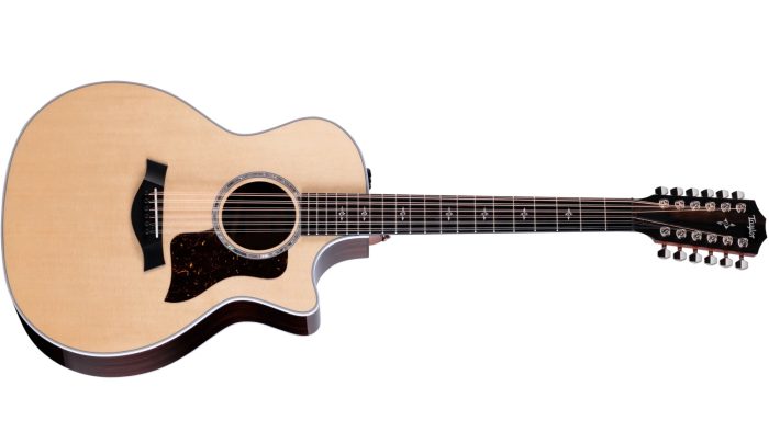 Taylor 454ce, Next Generation