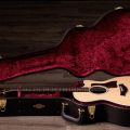 Taylor 414ce Natural, Next Generation