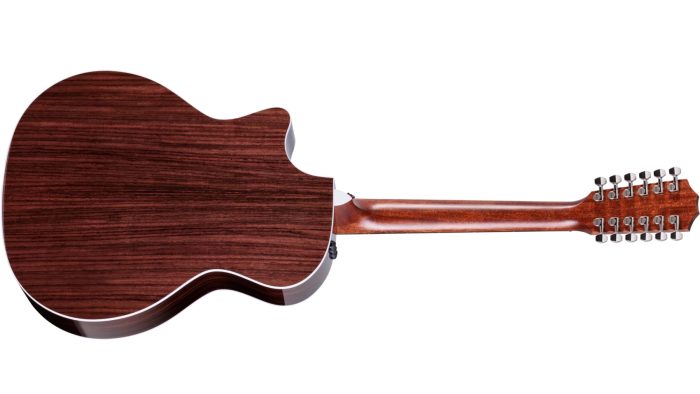 Taylor 454ce, Next Generation