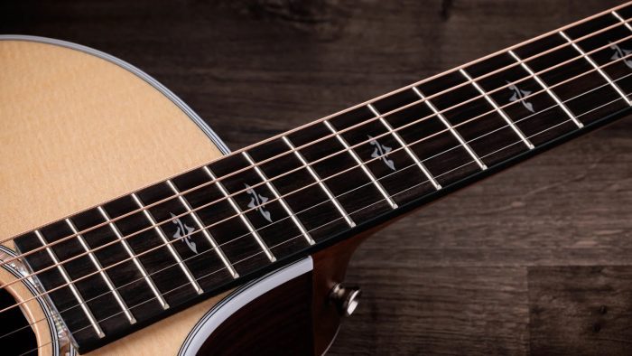 Taylor 414ce Natural, Next Generation