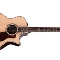 Taylor 854ce, Next Generation