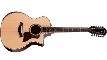Taylor 854ce, Next Generation