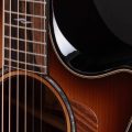 Taylor Builder's Edition 814ce Honduran / Adirondack, Next Generation