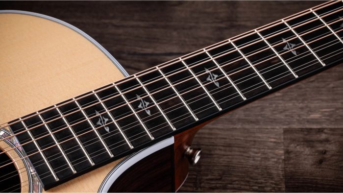 Taylor 454ce, Next Generation
