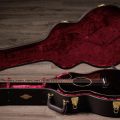 Taylor Builder's Edition 814ce Blacktop, Next Generation