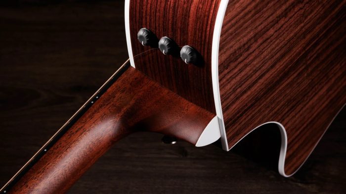 Taylor 414ce Natural, Next Generation