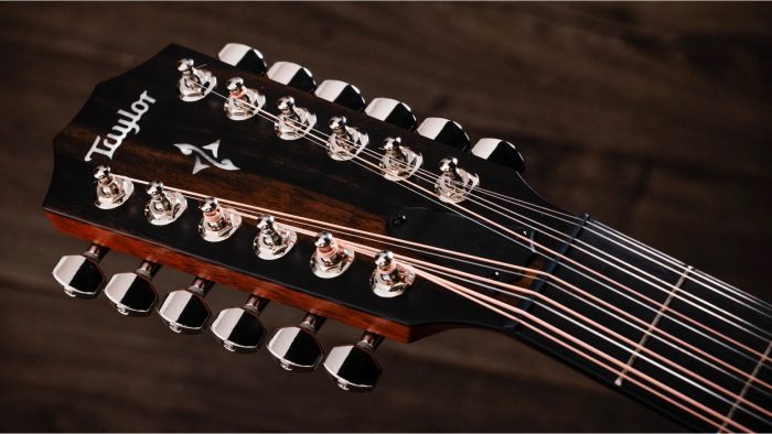 Taylor 454ce, Next Generation