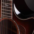 Taylor Builder's Edition 814ce Honduran / Sinker Redwood, Next Generation