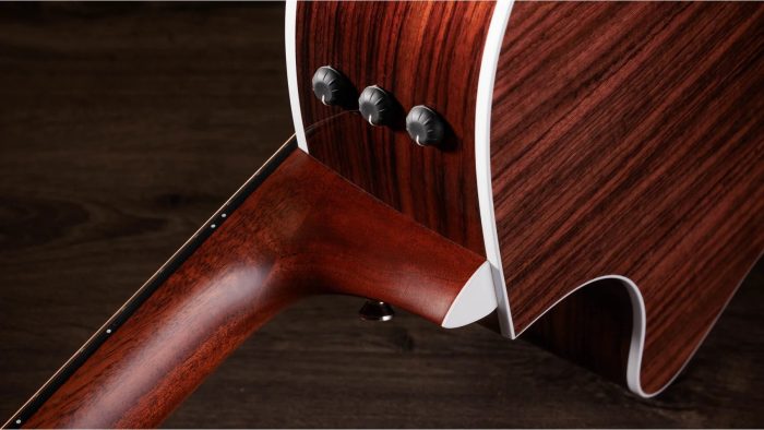 Taylor 454ce, Next Generation