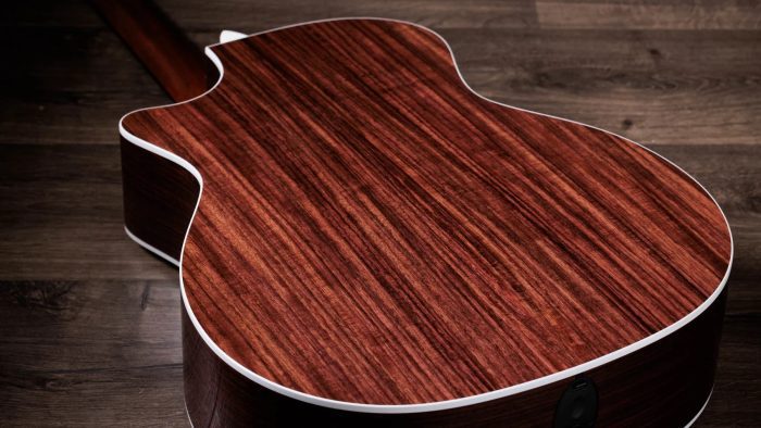 Taylor 414ce Natural, Next Generation