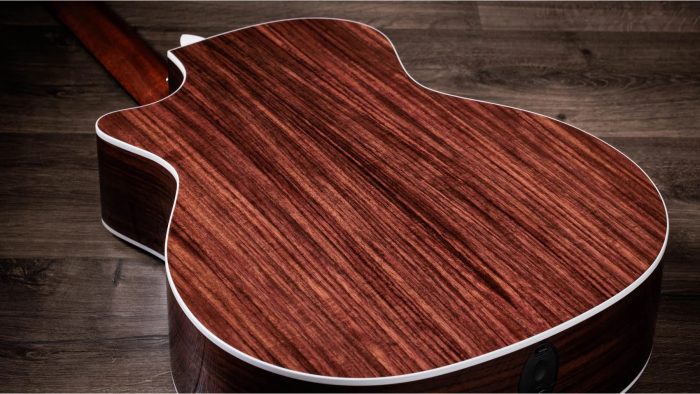 Taylor 454ce, Next Generation