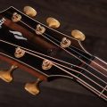 Taylor Builder's Edition 814ce Honduran / Sinker Redwood, Next Generation