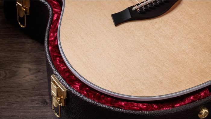 Taylor 454ce, Next Generation