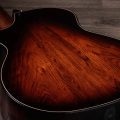 Taylor Builder's Edition 814ce Honduran / Adirondack, Next Generation