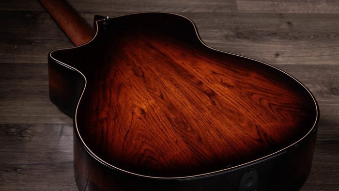 Taylor Builder's Edition 814ce Honduran / Adirondack, Next Generation