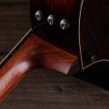 Taylor Builder's Edition 814ce Honduran / Sinker Redwood, Next Generation