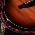 Taylor Builder's Edition 814ce Honduran / Sinker Redwood, Next Generation