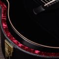 Taylor Builder's Edition 814ce Blacktop, Next Generation