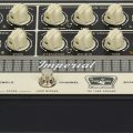 Toneking Imperial Preamp Pedal