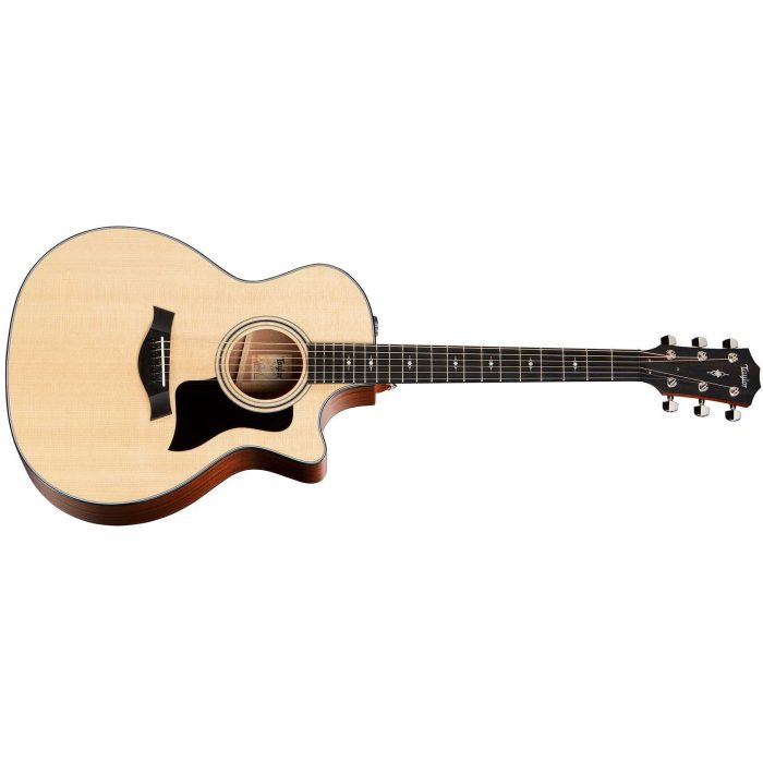 Taylor 314ce, Next Generation