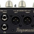 Toneking Imperial Preamp Pedal