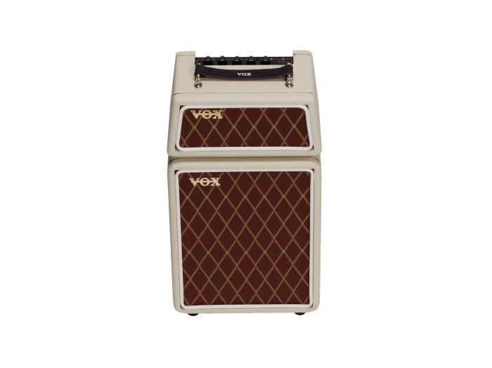Vox Micro SB-A Micro Superbeetle Audio