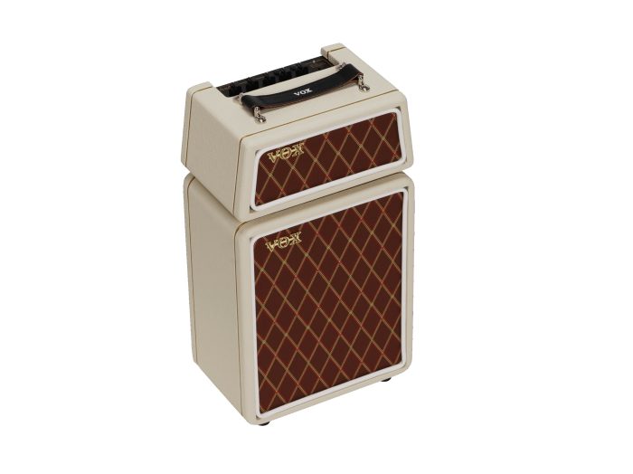 Vox Micro SB-A Micro Superbeetle Audio