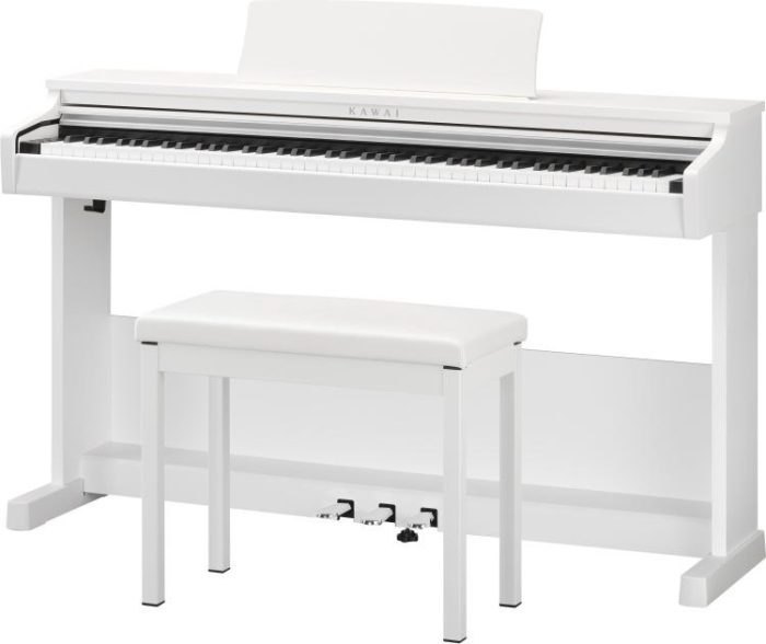 Kawai CX 102 W