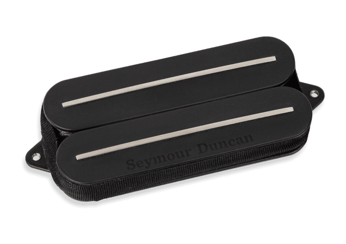 Seymour-Duncan Sentient Rail Neck 7Str Matte Black
