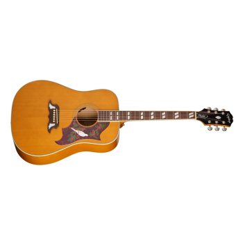 Epiphone Dove Studio Natural