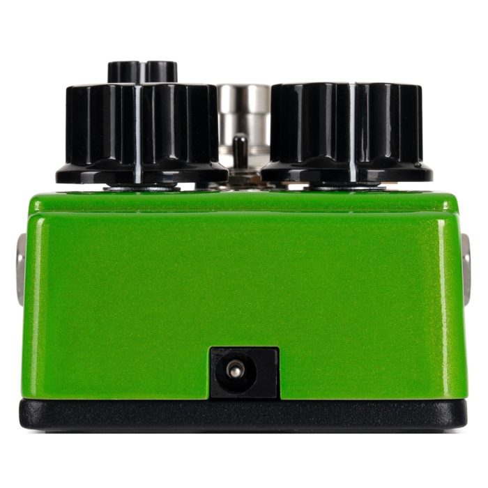 Dod BADDER MONKEY Overdrive