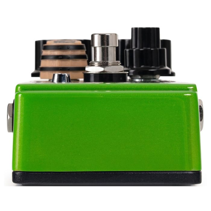 Dod BADDER MONKEY Overdrive