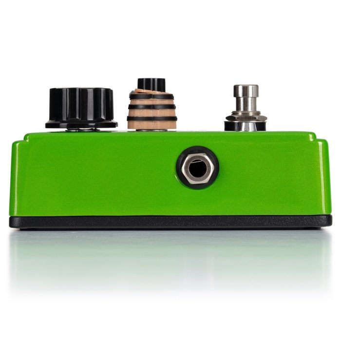 Dod BADDER MONKEY Overdrive