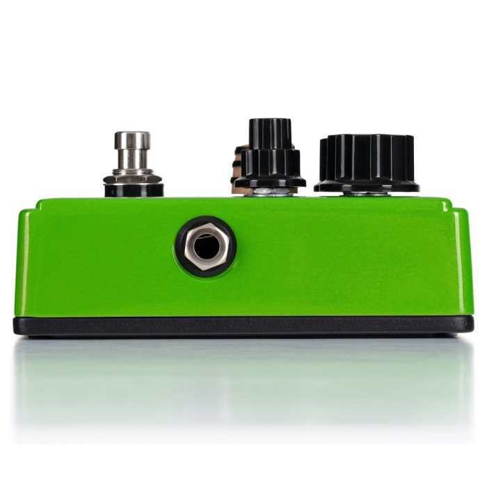 Dod BADDER MONKEY Overdrive