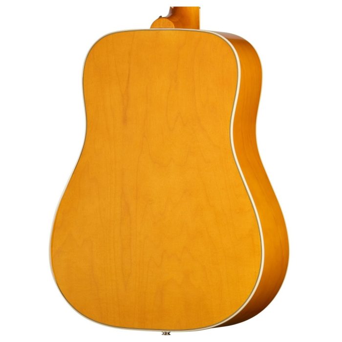 Epiphone Dove Studio Natural