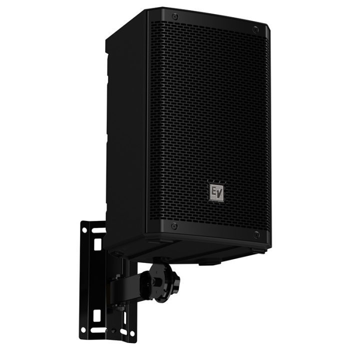 Electro-Voice ZLX-8-G2 - 8-in 2-way speaker, passive, 8 ohms, black